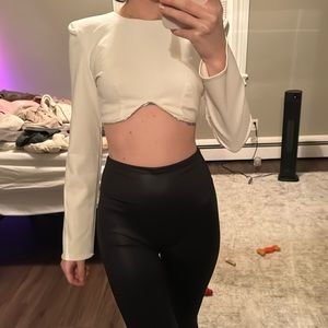 Zara top